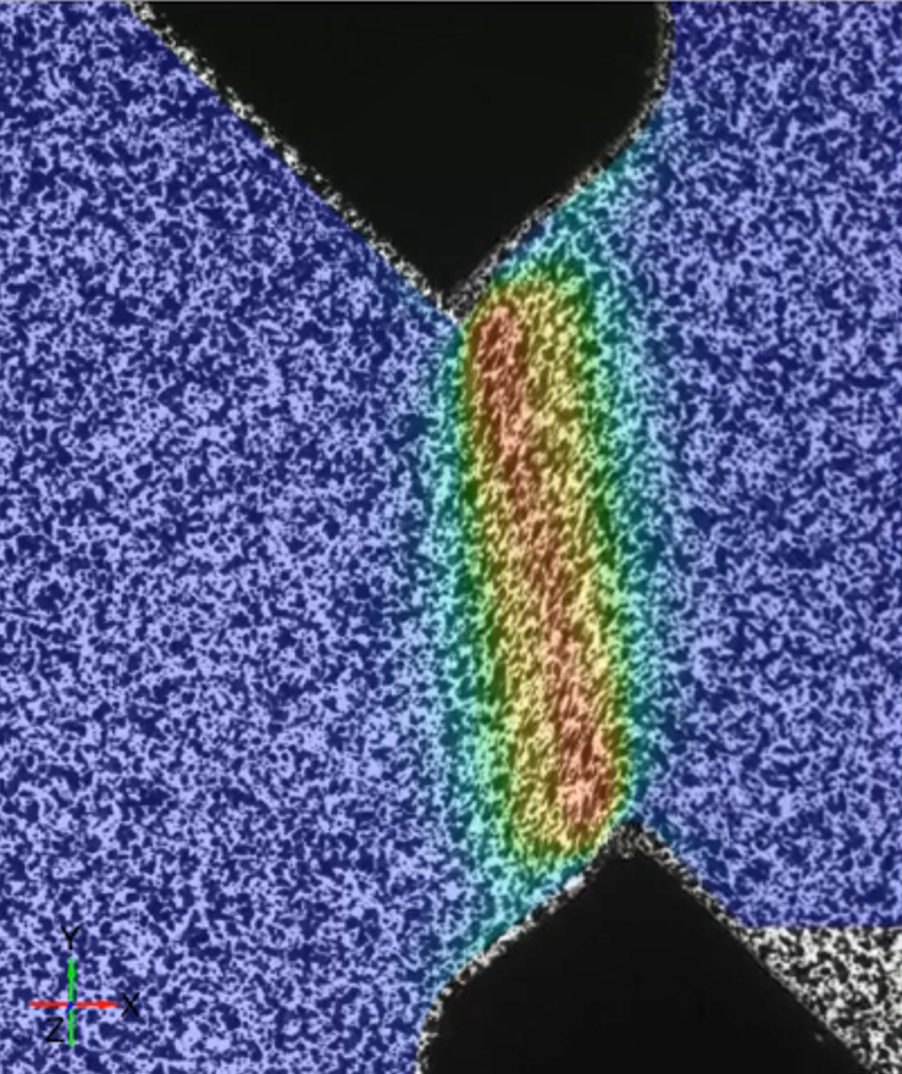 Trilion Engineering Services Material Testing